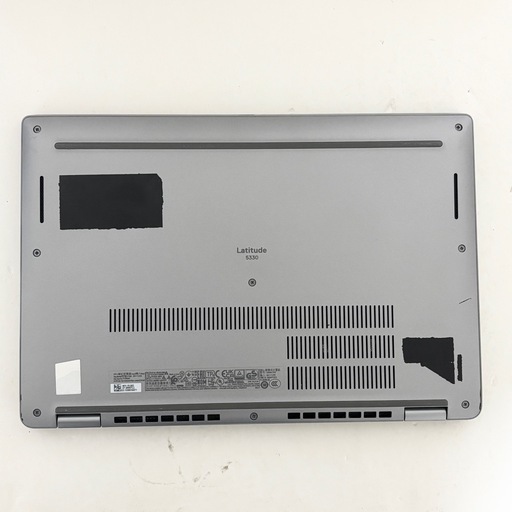 142【バッテリー極良】i5第12世代✨DELL Latitude5330 高性能 Windows11