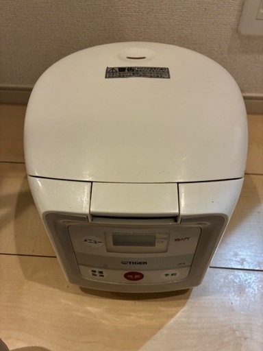 格安⚠️早い者勝ち⚠️家電5点セット(冷蔵庫、洗濯機、電子レンジ、炊飯器、電子ケトル)