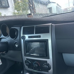 ダッジ　チャージャー　sxtの画像