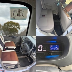 ダイハツミライース🌟22600km🌟X SA🌟車検あり🌟の画像