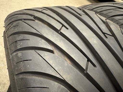 NANKANG 225/35R18 2本 夏タイヤ コンパクトカーやプリウス86BRZ ドリ車