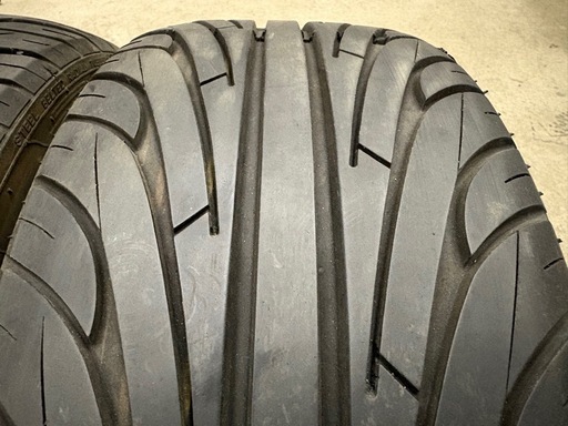 NANKANG 225/35R18 2本 夏タイヤ コンパクトカーやプリウス86BRZ ドリ車