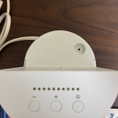 美品 口腔洗浄機 パナソニック EW-DJ71 中古 新品ノズル付 自宅保管品の画像