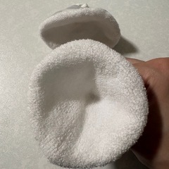 男の子　おしっこキャップの画像