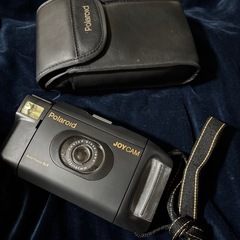 ⭐️【Polaroid JOY CAM インスタントカメラ ポロライド]⭐️の画像