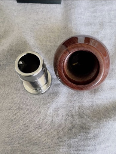 APIO【アピオ】JB64 JB74 MT用 ウッドシフトノブ