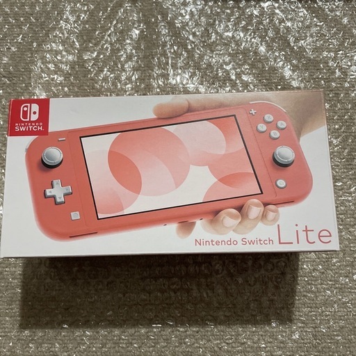 Switchライト