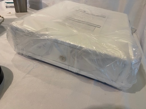 新品⭐︎エアレジ対応キャッシュドロアー&プリンターセット(新品未使用品)