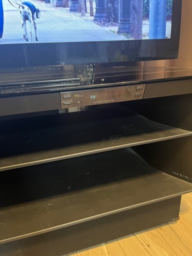 テレビ　SONY 上位ハイグレードモデル