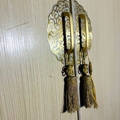 着物用桐ダンスの画像