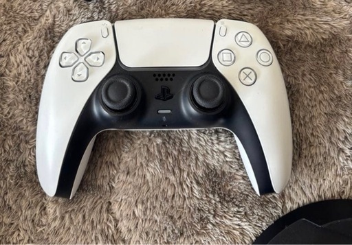 PlayStation5 CFI-1200A 本体