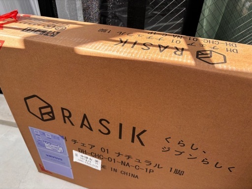 未使用 
デスクセット
