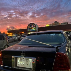 クラウンマジェスタ170系の画像