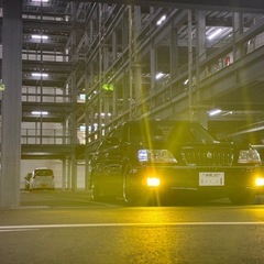 クラウンマジェスタ170系の画像