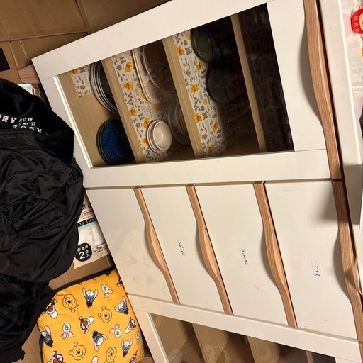 食器棚