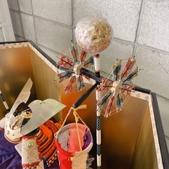 　3/27まで　かぶと　兜　セットの画像