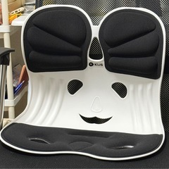 (受け渡し予定者に決まりました)座椅子の画像