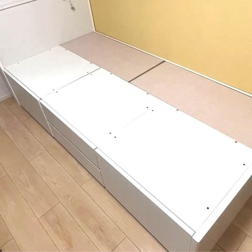 ベッド