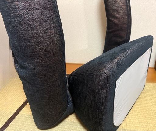 リーンロゼ ソファ 2セット｜1台はベッドになるタイプ｜100cm×100cm