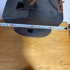 空鉤　
アンティック の画像