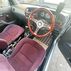 ミラジーノの画像