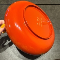 和風雑貨　お皿　受け皿の画像