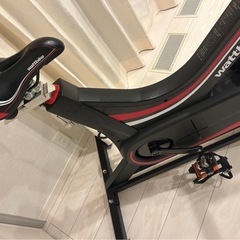 Wattbike ワットバイク
の画像