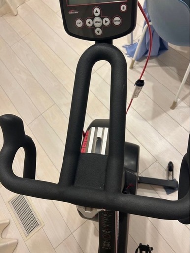 Wattbike ワットバイク
