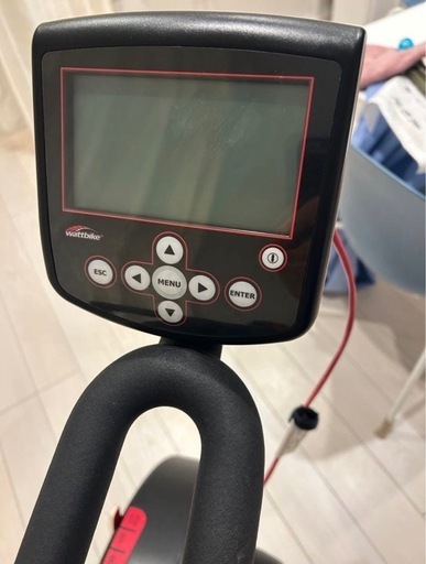 Wattbike ワットバイク
