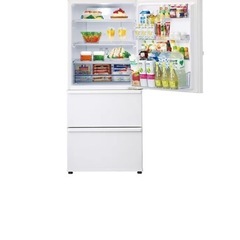 AQUA冷蔵272Lの画像