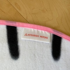 （お話中）キティちゃん　ブランケットの画像