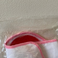 （お話中）キティちゃん　ブランケットの画像