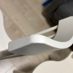 IKEAイケア　ダイニングチェア　4脚の画像