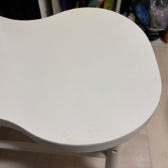 IKEAイケア　ダイニングチェア　4脚の画像