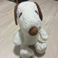 スヌーピーの画像