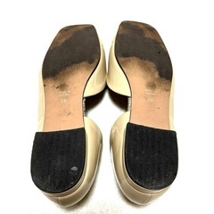 collage gallardagalante サンダル36 23cmの画像