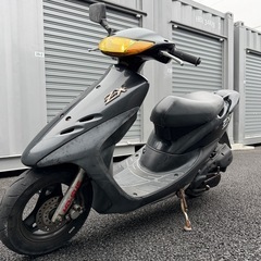 HONDA LIVE Dio ZX 初期型 (AF35-1243) 愛知県一宮市の画像