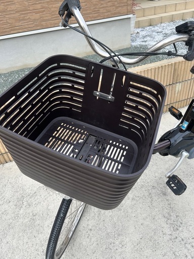【熊本取引限定!!】電動アシスト自転車 6万円→4万円 値下げ済 すぐ渡せます
