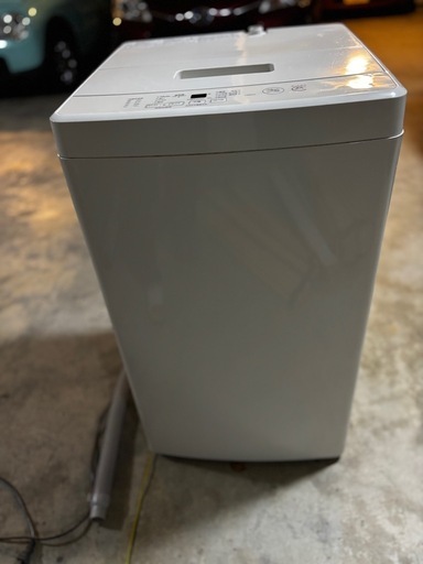 洗濯機✴︎キャンセル待ちになります！