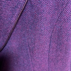 婦人　ジャケット　サイズ42の画像