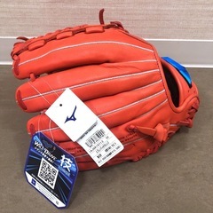 【新商品】MIZUNO WILL DRIVE 一般軟式 内野手用 サイズ9号 ※ミズノ店舗よりも安くなりますの画像