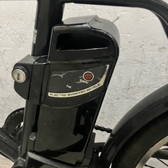 【現在対応中】電動自転車の画像