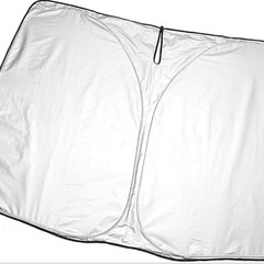 【新品】Tesla テスラ専用 サンシェード モデル3 2019+ モデルY 2022+の画像