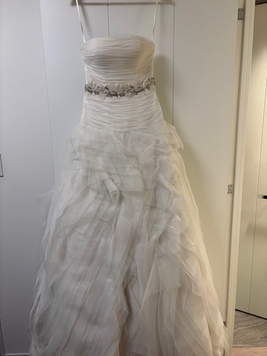 Pronovias La sposa ウェディングドレス