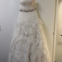 Pronovias La sposa ウェディングドレスの画像