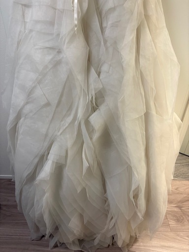 Pronovias La sposa ウェディングドレス