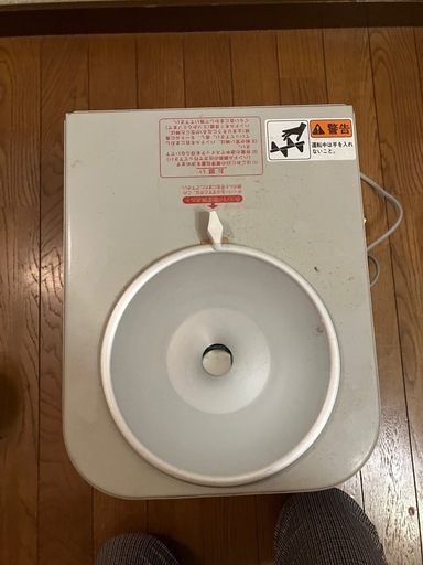 国光　家庭用製粉機粉エース