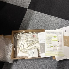 I-O DATA CDレコ（CDレコ ケーブルモデル）の画像