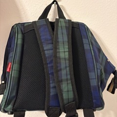 唐津　昭和幼稚園　カバンの画像