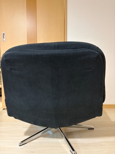 【IKEA】ディブリンゲ 1人用ソファ  決まりました